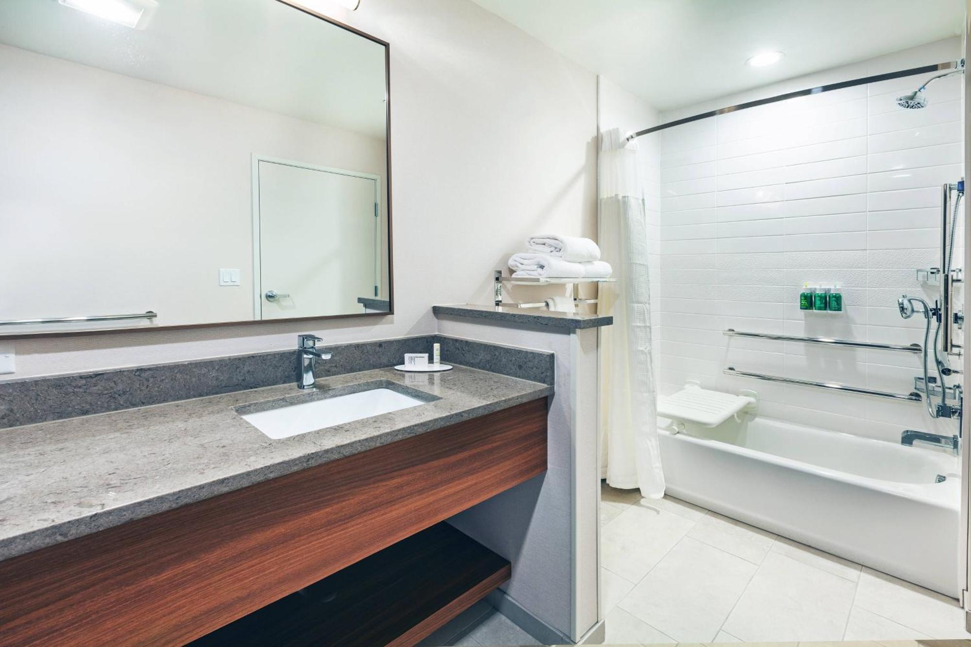 Fairfield Inn & Suites By Marriott Tulsa Catoosa מראה חיצוני תמונה